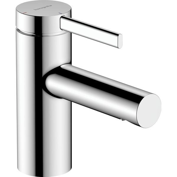 Hansgrohe Zesis S Mitigeur Monocommandé Pour Lavabo 70 Coolstart Avec Vidage à Tirette, 74710000, 74710000-image
