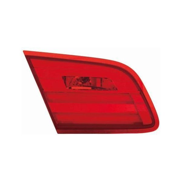 Abakus 444-1328L-UE Fanale Posteriore Oe 63217252779 Compatibile Con Serie 3 E92-image
