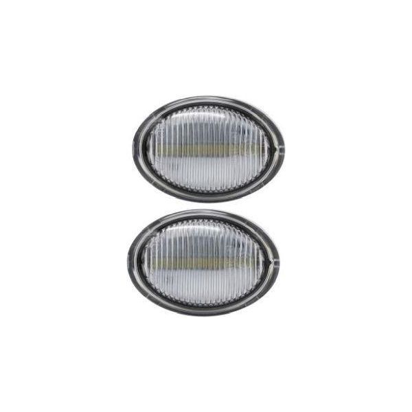 Abakus L16-140-001L-E-D-D - Indicatore Oe 1607568 Per 4C 960, 500 312, Ka RU8-image
