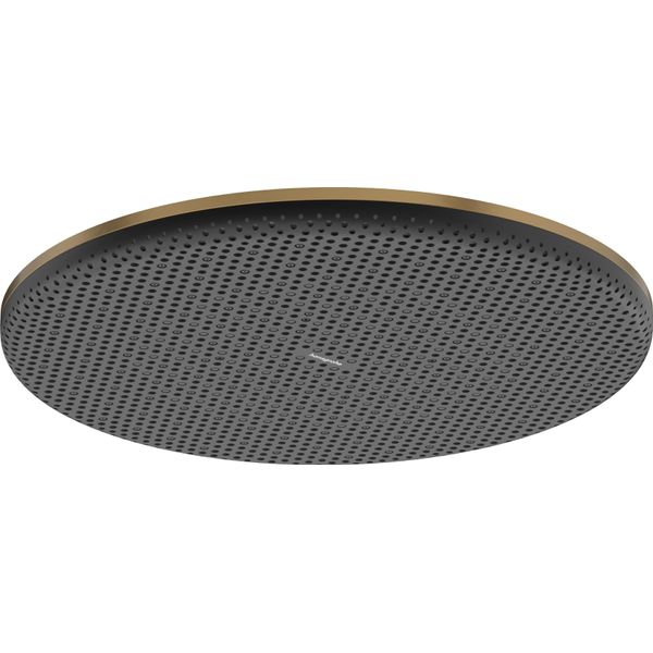 Hansgrohe Raindance Alive S Douche De TêTe 300 1Jet Ecosmart, 24521140, 24521140-image