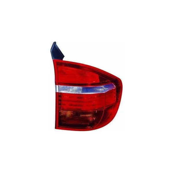 Abakus 444-1939R-UE Luce Posteriore Oe 63217200818 Compatibile Con X5-image