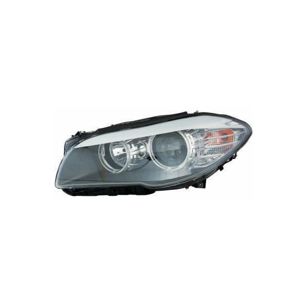 Abakus 444-1175RMLDEM2 Faro Principale Oe 63117203240 Compatibile Con Serie 5 F10, Serie 5 F11-image