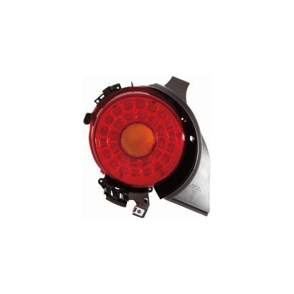 Abakus 667-1907R-UE - Oe 71752162 Fanale Posteriore Destro Per Mito 955-image