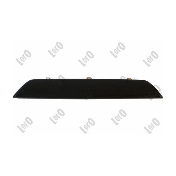 Abakus 017-70-870S - Luce Freno Ausiliaria Oe 1899968 Per Transit Custom-image