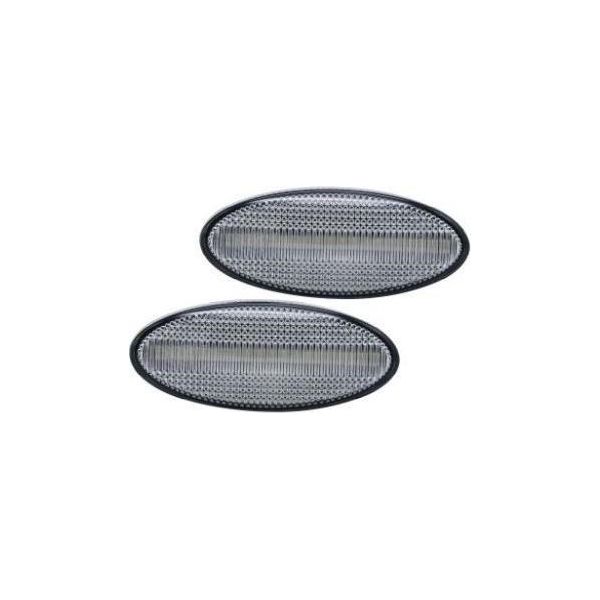 Abakus L37-140-004L-E-D-D - Indicatore Oe 1713008 Per Vectra B J96-image