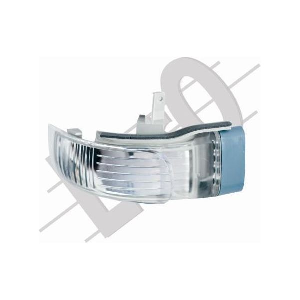 Abakus 053-32-862 - Oe 1T0949102 Indicatore, Specchio Esterno Destro Per Touran 1T-image