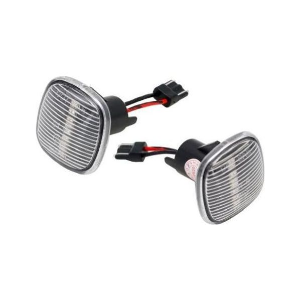 Abakus L48-140-001L-E-D-D - Indicatore Di Direzione Oe 6K0949127 Per A3 8L, A4 8D, A8 4D, Ibiza 6K, Fabia Ii 54, Octavia I 1U, Rapid Nh, Roomster 5J-image