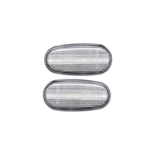 Abakus L01-140-001L-E-D - Lampeggiatore Oe 46556563 Per 147 937, Gt 937, Mito 955, Bravo-image