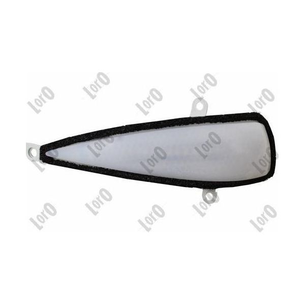 Abakus 018-12-861D - Oe 34350SMGE01 Indicatore, Specchio Esterno Sinistro Per Civic Viii-image