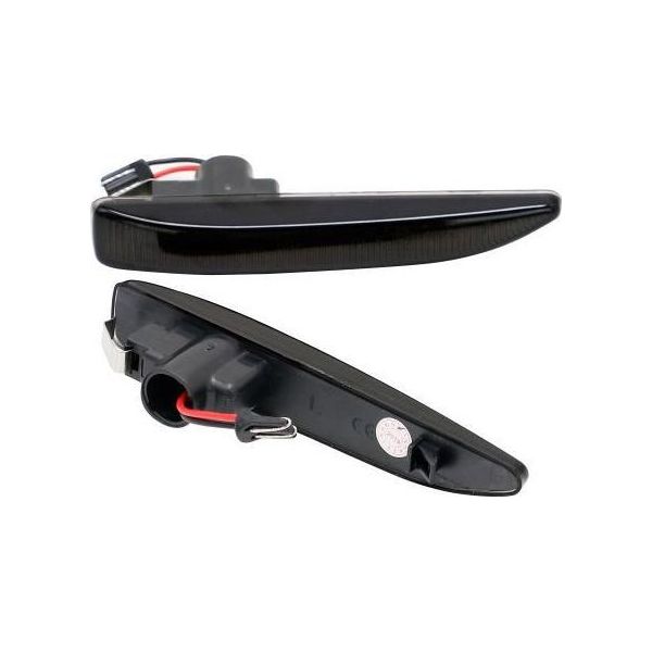 Abakus L04-140-003L-E-D-S - Indicatore Oe 63137164755 Per Serie 7 E65-image