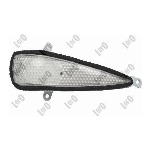 Abakus 018-12-861 - Oe 34350 Smg E01 Indicatore, Specchio Esterno Sinistro Per Civic Viii-image