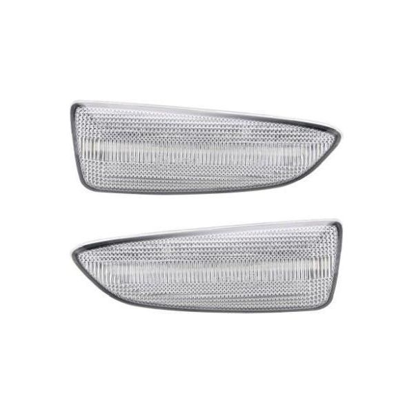 Abakus L37-140-002L-E-D-D - Indicatori Di Direzione Oe 1713004 Per Astra J, Astra K, Crossland X, Insignia B Z18, Zafira Tourer C-image