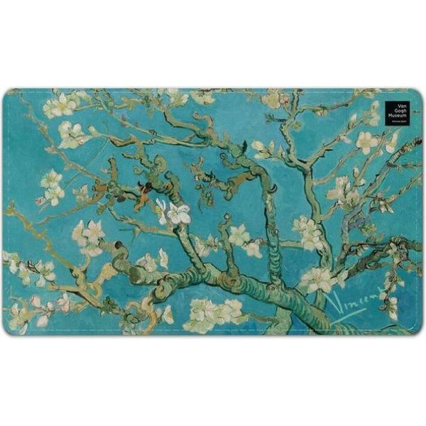 Tappetino Per Mouse In Erik Editores Van Gogh Museum Blu Blu Taglia Unica-image