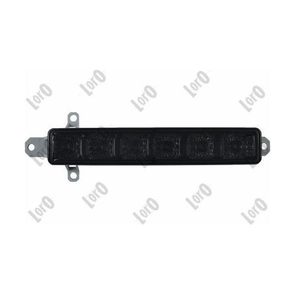 Abakus 038-27-700S Luci Diurne Oe 9677409380 Compatibili Con Aygo, Traveller, Partner, Expert, 308, 108, Zafira, Vivaro, Spacetourer, Jumpy, C3, C1, Berlingo-image