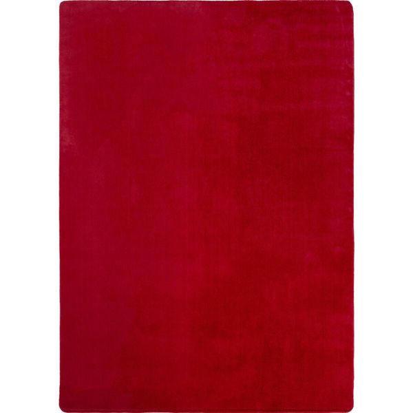 160X220 Cm Tappeto Joy 1400 Rosso-image