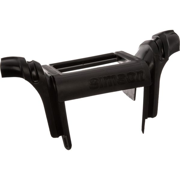 Corpo Tachimetro - Per Simson SR50, SR80-image