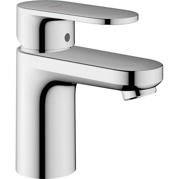 Hansgrohe Vernis Blend Mitigeur Monocommandé Pour Lavabo 70 Coolstart, Sans Garniture De Vidage, 71526000, 71526000-image