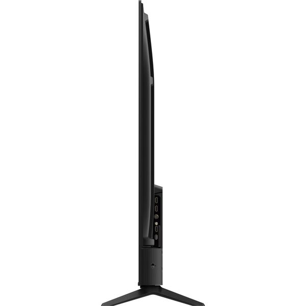 Tcl 4K Qled Tv | 65T69C | 65 | Smart Tv | Google Tv | Uhd | Black-image