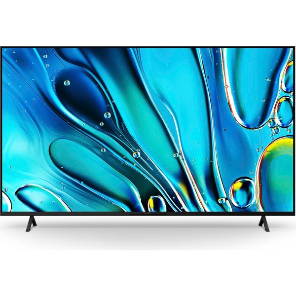 Sony Bravia 3 K65S35B Ultra Hd Hdr Xr LED-TV 65" (164 Cm)"-image