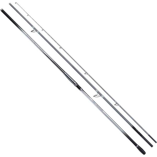 Shimano Fishing Aero Technium Cmp Low Rider Canna Da Surf Argento 4,50 M / 150 G Argento 4,50 M-image