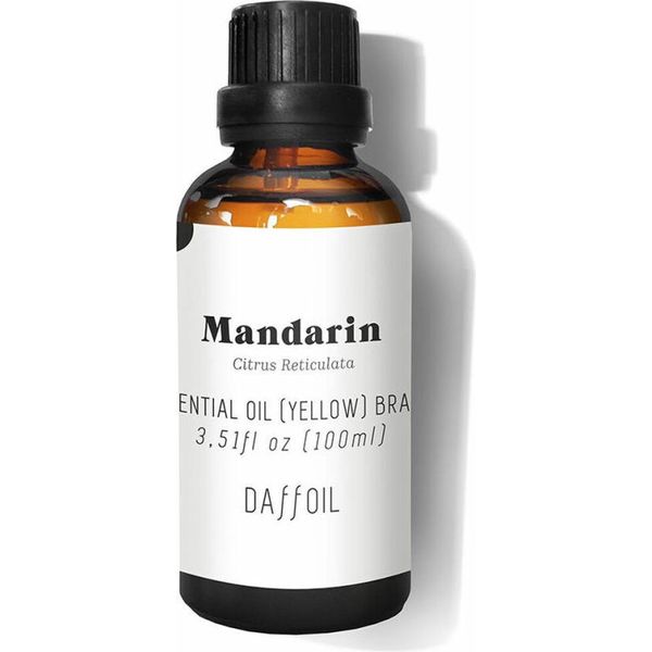 Daffoil | Mandarina De Brasil | Aromaterapia-image