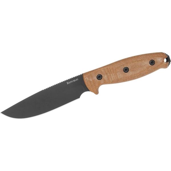 Cold Steel Republic Bushcraft FX50FLD-image