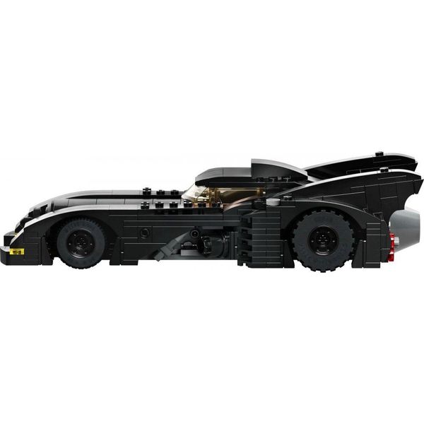 Lego® Dc Batman™ 76252 La Caverna Di Batman - Scatola Da Collezione-image