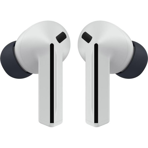 Samsung Galaxy SM-R420NZAAEUB Cuffie/ Auricolari True Wireless Stereo (Tws) In-Ear Chiamate/Musica Bluetooth Grigio-image