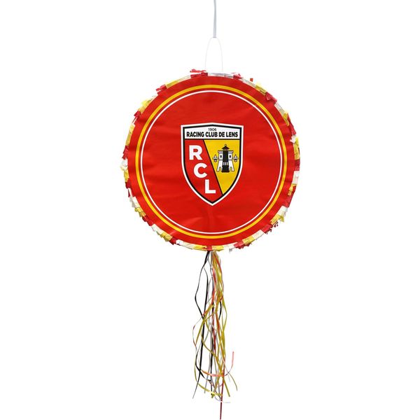 Pinata Rc Lens Rotonda --image