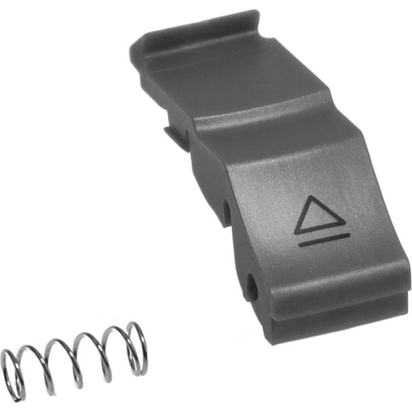 Rowenta SS-2230002610 Pulsante Di Blocco Per Aspirapolvere (Vedi Descrizione)-image