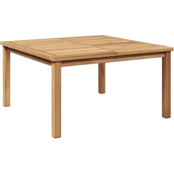 Syfax™ Tavolino Da Salotto Marrone 85 X 85 X 45 Cm-image
