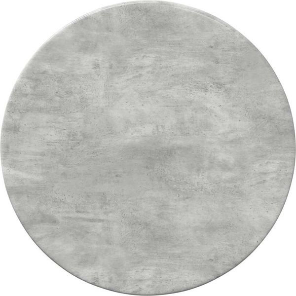 Syfax™ Piano Del Tavolo Grigio Cemento 30 X 30 X 1,5 Cm-image