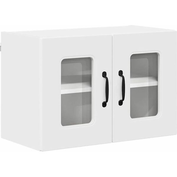 Syfax™ Mobile Da Cucina Kalmar Bianco 60 X 31 X 40 Cm-image