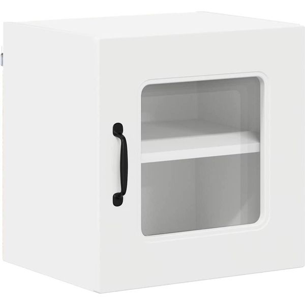 Syfax™ Mobile Da Cucina Kalmar Bianco 40 X 31 X 40 Cm-image