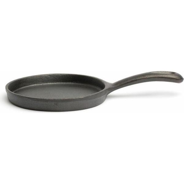 Comas Mini Padella Tradicion 13 Cm, Padella In Ghisa, Padella In Ghisa, 7501-image