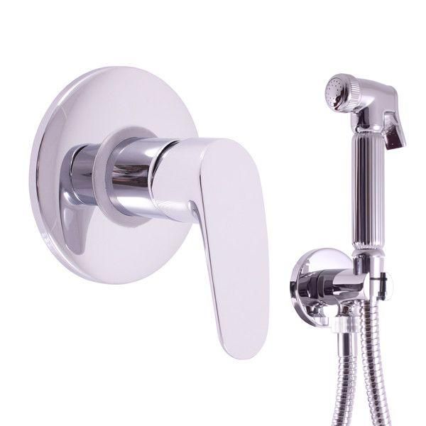 SlezáK-Rav Miscelatore Per Bidet SlezáK Rav Amur AM742 Colore: Cromo-image