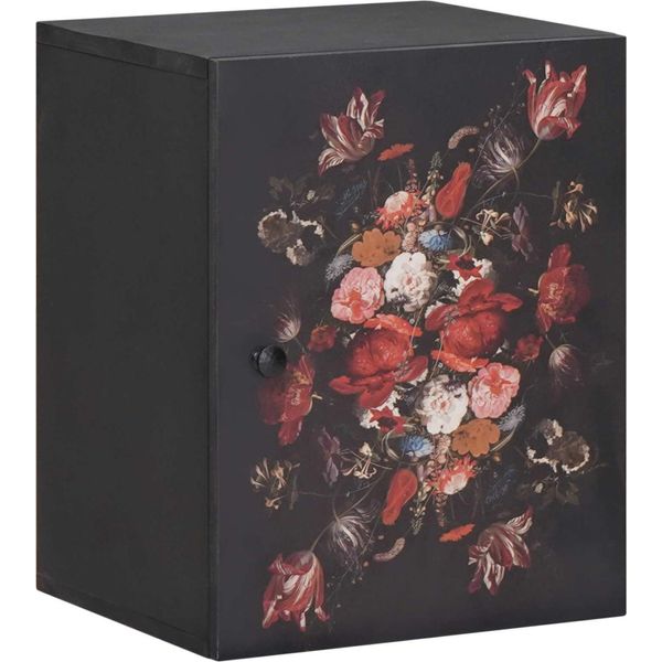 Syfax™ Armadio Pensile Con Archiviazione Multicolore 38 X 33,5 X 48 Cm-image