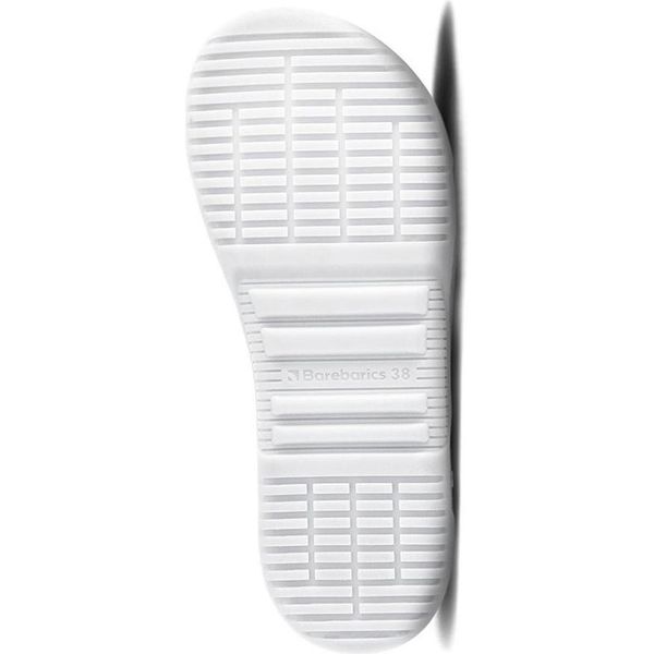 Barebarics Revive Scarpe Sportive A Piedi Nudi Bianco Eu 46 Uomo Bianco Eu 46-image
