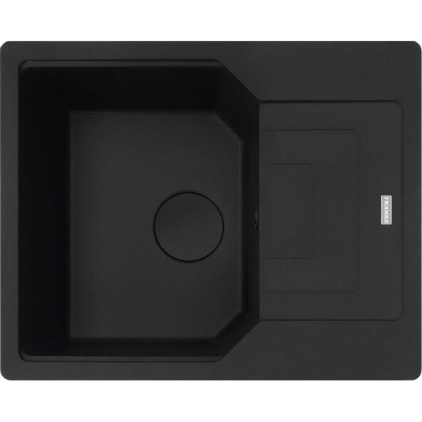 Franke Urban Ubg 611-62 Lavello Ad Incasso Rettangolare Fragranito-image