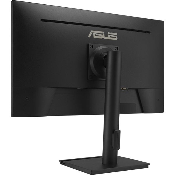 Asus VA27AQSE Monitor Pc 68,6 Cm (27") 2560 X 1440 Pixel Quad Hd Lcd Nero"-image