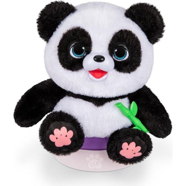 Moose - Akcesorium Do Zabawki Little Live Pets My Baby Monkey, Oficjalny Produkt-image