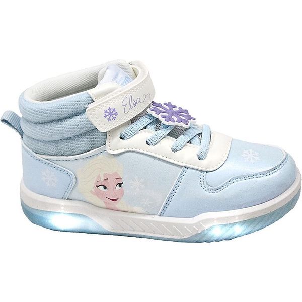 Sneakers Cerda Group Frozen In Pvc Con Luci Eu 32 Eu 32-image