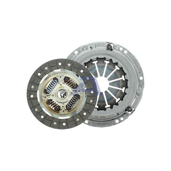 Aisin KT-319RB Kit Frizione Oe Compatibile Con Auris, Corolla, Iq, Urban Cruiser, Verso, Yaris-image