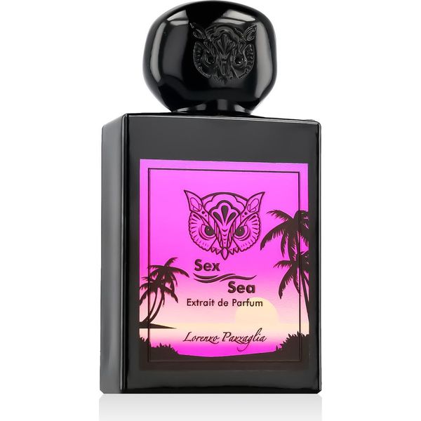 Lorenzo Pazzaglia Sex-Sea Extrait De Parfum 50 Ml (Unisex)-image