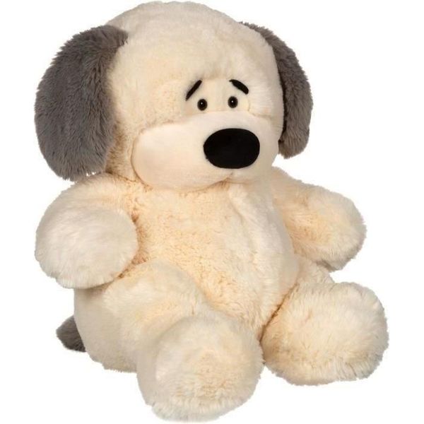 Cane Di Peluche - Gipsy Toys - 40 Cm Beige-image
