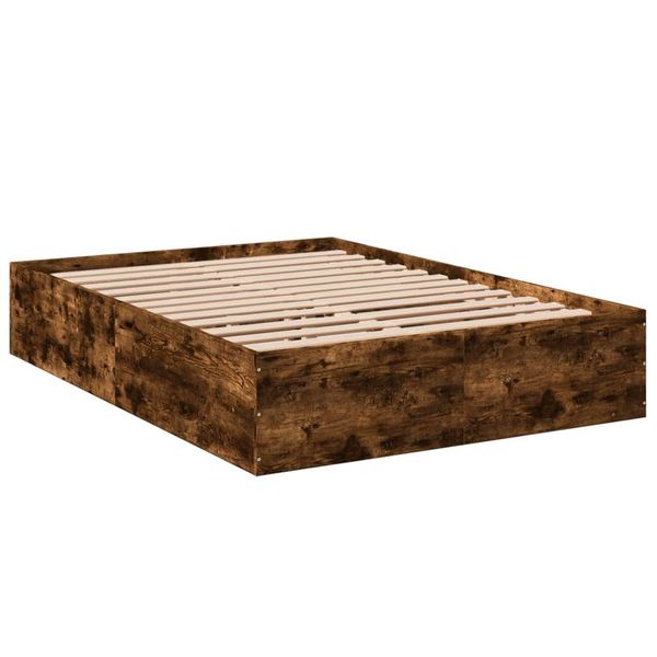 Syfax™ Giroletto Rovere Fumo 120X200 Cm In Legno Multistrato-image