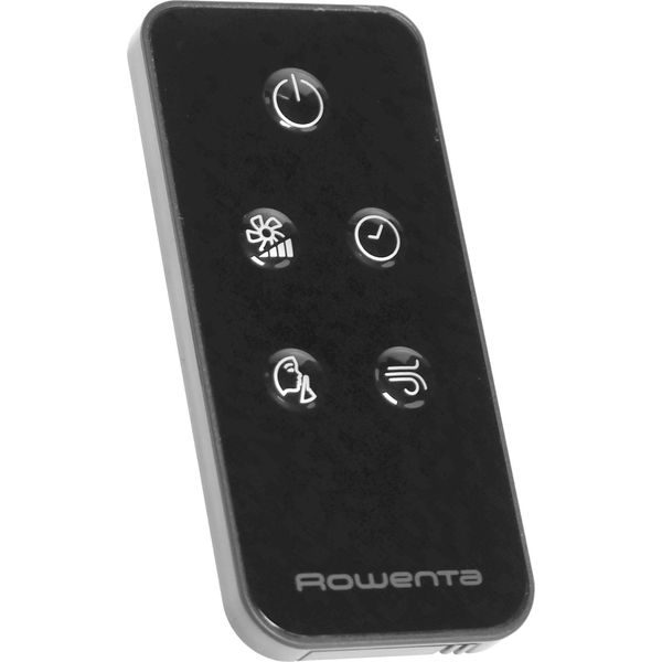 Rowenta SS-1810003480 Telecomando Per Il Ventilatore VU2750 Turbo Silence Extreme+-image