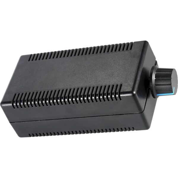 Regolabile 10-50V/40A/2000W Dc Motor Speed Control Pwm Hho Rc Controller 12V 24V 36V 40V 50V Speed Adjuster-image