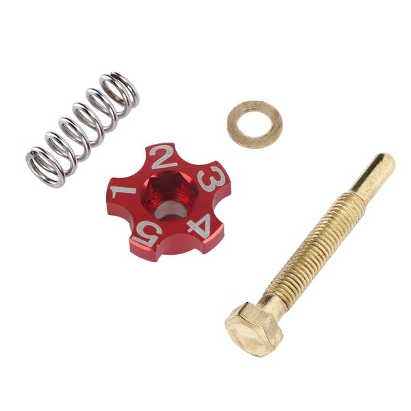 21-34 Mm Carburatore Per Moto Miscela Aria-Carburante Vite Di Regolazione Del Regime Minimo – Ricambio Per Keihin Pwk-image