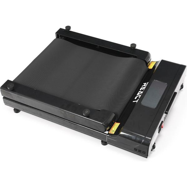 Tapis Roulant Pieghevole React 1800-image
